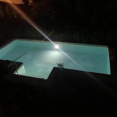 La Campagne En Piscine, Jardins Et 2 Confort Nice
